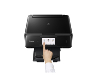 Canon Pixma TS8050 czarny - 338885 - zdjęcie 5